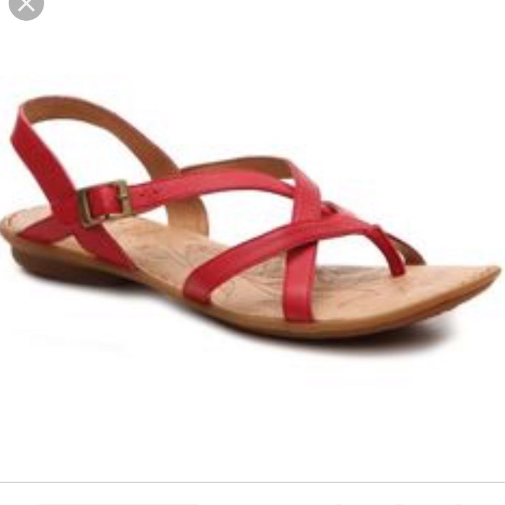 GUC Born Shoes Sandals